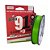 LINHA MULTIFILAMENTO - SFX 91 BRAID 150MT 0,23 32LBS NEON - Imagem 2