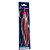 ISCA CORRICO WILLIANSOM HIGH SPEED TUNA CATCHER RIGGE 8''CF - Imagem 1