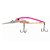 Isca Artificial YARA DEEP SHAD 6,5CM 6,2gr Cor 01 - Imagem 1