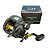 CARRETILHA ELÉTRICA DAIWA TANACOM 500 - MANIVELA DIREITA - Imagem 3