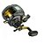 CARRETILHA ELÉTRICA DAIWA TANACOM 500 - MANIVELA DIREITA - Imagem 2