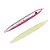 Jig NAGA 150GR NS Cor ROSA GLOW - Imagem 1