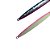 Jig NAGA 200GR NS Cor ROSA AZUL GLOW - Imagem 3