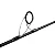 Vara Slow molinete Gomoku Adajo PE 4 jig/500gr Storm 6,3'' - Imagem 4