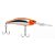 ISCA ARTIFICIAL DEEP DART 8,5CM 18GR COR 51 - Imagem 1