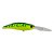 ISCA ARTIFICIAL DEEP DART 8,5CM 18GR COR 28 - Imagem 1