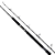 Vara Molinete Shimano Trevala  TVS58XH 5,8'' 1,73mt 80-200lbs - Imagem 3