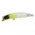 Isca Artificial Destroyer 7,5 Cor 57 cabeca verde - Yara - Imagem 1