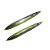 Jig ZUKA 190GR NS Cor VERDE GLOW - Imagem 1