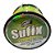 NYLON SUFIX KEY LIME IGFA 600MT 0,52MM 30LBS VD LIMAO - Imagem 1