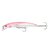 Isca Artificial Alfa Minnow 110 - Crown Cor CR19 - Imagem 1