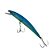 Isca Artificial Alfa Minnow 110 - Crown Cor CR12 - Imagem 1