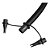 Bomba De Ar Manual Bestway Air Hammer Com Diversos Bicos - Imagem 3