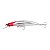 Isca Artificial M Tiger 135MM 30GR Cor:CR42 - Crown - Imagem 1
