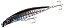 Isca Artificial SENSE 90MM 11GR FLOATING- Crown CR39 - Imagem 1