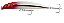 Isca Artificial SENSE 90MM 11GR FLOATING- Crown CR51 - Imagem 3