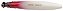 Isca Artificial SENSE 90MM 11GR FLOATING- Crown CR51 - Imagem 2