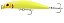 Isca Artificial SENSE 90MM 11GR FLOATING- Crown CR50 - Imagem 1
