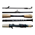 VARA PARA CARRETILHA LUMIS WASARY 6'4 1,93M 14LBS WSC64141 - Imagem 3