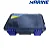 Caixa de Pesca MDL355 Water Resistant C/33 divisórias Marine - Imagem 2