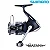 Molinete Catana 1000 FE - Shimano - Imagem 1