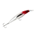 Isca Artificial QUEST 110MM 21GR SUSPENDING - Crown CR42 - Imagem 1