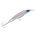 Isca Artificial QUEST 110MM 21GR SUSPENDING - Crown CR15 - Imagem 1