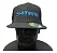 BONE SHIMANO OCEAN KANJI CAP GREY-BLACK - Imagem 4