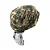BANDANA DESERT CAMO NAUTIKA - Imagem 3