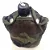 Cantil Aluminio Com Capa 0,9L Camuflado - Nautika - Imagem 2
