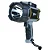 LANTERNA Tocha Gama NTK 1500 Lumens Recarregável USB - Imagem 4