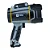 LANTERNA Tocha Gama NTK 1500 Lumens Recarregável USB - Imagem 3