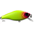 Isca Artificial Fury Banzai 60F CPH - Imagem 1