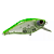 Isca Artificial Fury Banzai 60F CBT - Imagem 1