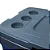 Caixa Térmica Ice Box Cooler 54 Lts NTK Capacidade 74 Latas - Imagem 7