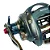 CARRETILHA PIONEER ALTITUDE ALT-4000 CL ESQUERDA - Imagem 2