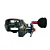 CARRETILHA PIONEER ALTITUDE ALT-4000 CL ESQUERDA - Imagem 3