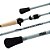 Vara Carretilha Saint Snook Pro 6,3'' 1,91mt 5-12lbs - Imagem 1