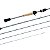 Vara Carretilha Saint Snook Pro 6,3'' 1,91mt 6-16lbs - Imagem 3