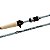 Vara Carretilha Saint Snook Pro 6,3'' 1,91mt 6-16lbs - Imagem 2