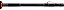 Vara Molinete Speed jig Alien Saint PE 2-4 9kg 100-200gr - Imagem 4