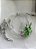 Pargueira Reforcada 10/0 Anzol Circle Hook Missanga Glow - Imagem 1