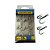 GARATEIA DEYU 8623 6X REFORCADO  #1 C/6PC - Imagem 2