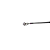 VARA CARRETILHA PIONEER LUMINA 6,6'' 10 -20LBS - Imagem 4