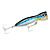 ISCA ARTIFICIAL RAPALA - XRAP MAGNUM XPLODE 13CM 62GR BSRD - Imagem 1