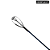 Vara Carretilha 4 partes Daisen Kitsune Travel 12-25lbs 6,0' - Imagem 5