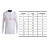 Camiseta Masculina MAR NEGRO Let's Go Fishing Camuf verde  G1 - Imagem 2