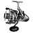 MOLINETE OKUMA CORONADO CDX-55 12KG DRAG - Imagem 1