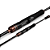 VARA PARA CARRETILHA MARURI AUDAX S14 14LBS 6,3'' - Imagem 2