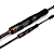 VARA PARA MOLINETE MARURI AUDAX S20 20LBS 7,0'' - Imagem 2